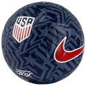 Nike USMNT Academy Soccer Ball for $23 + free shipping w/ $39
