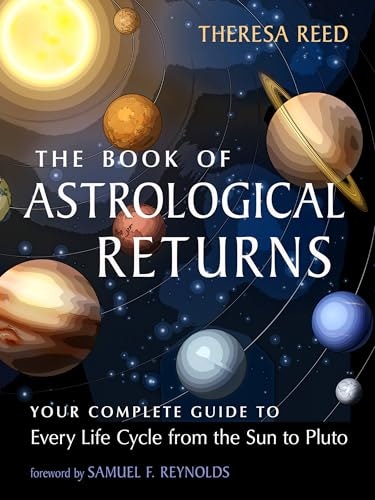 The Book of Astrological Returns: $12.68