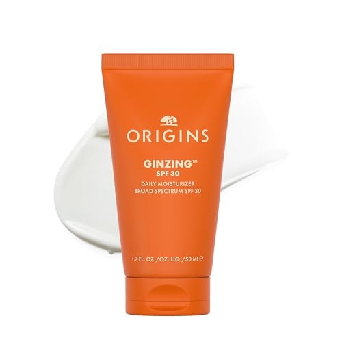 Origins GinZing SPF 30 Daily Face Moisturizer 1.7-oz.: $19.50