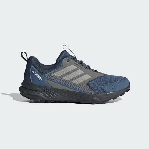 adidas Men's Tracefinder Trail Running Shoes: $50