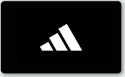 adidas Gift Card Deal for $50 Gift Card for $40 + Free shipping