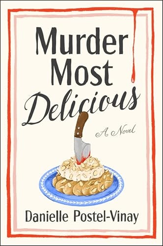 Murder Most Delicious: $11.74 Murder Most Delicious: $11.74