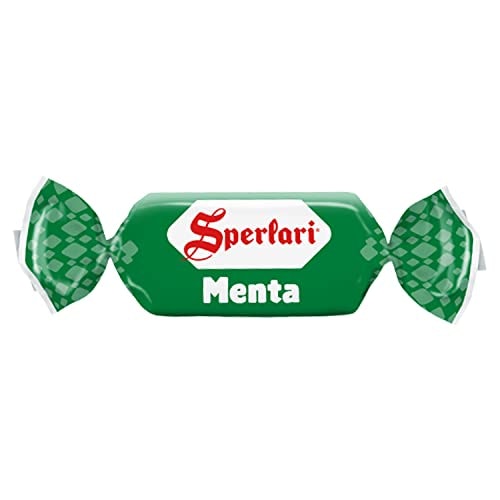 Sperlari Menta Mint Hard Candy 1-kg Bag: $17.24 Sperlari Menta Mint Hard Candy 1-kg Bag: $17.24