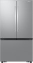 Samsung 36" Wide 32 cu. ft. 3-Door French Door Smart Refrigerator w/ Dual Auto Ice Maker for $1,300 + $40 delivery