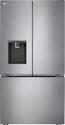 LG 36" Counter-Depth MAX 25.5 Cu. Ft. French Door Smart Refrigerator for $1,600 + $40 delivery