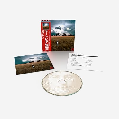 Mind Games SHM-CD: $16.32 Mind Games SHM-CD: $16.32