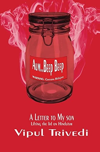 Aum Beep Beep: Lifting the lid on Hinduism: $15.37 Aum Beep Beep: Lifting the lid on Hinduism: $15.37