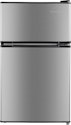 Insignia 3.1 Cu. Ft. Top Freezer Mini Fridge for $140 + pickup