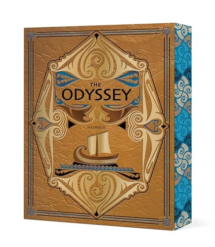 The Odyssey Super Deluxe Edition: $12.99 The Odyssey Super Deluxe Edition: $12.99