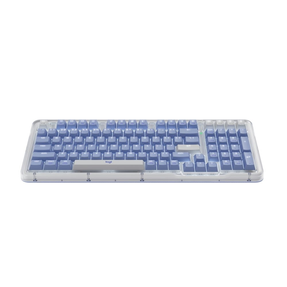 Logitech Alto Keys K98M Wireless Mechanical Keyboard: $109.99 Logitech Alto Keys K98M Wireless Mechanical Keyboard: $109.99