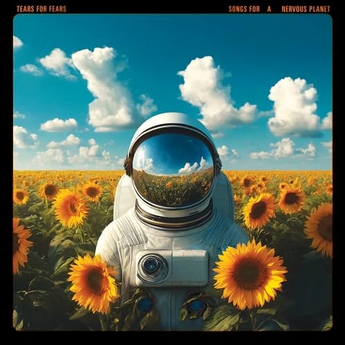 Songs for a Nervous Planet Deluxe 2-CD Set: $7.78 Songs for a Nervous Planet Deluxe 2-CD Set: $7.78