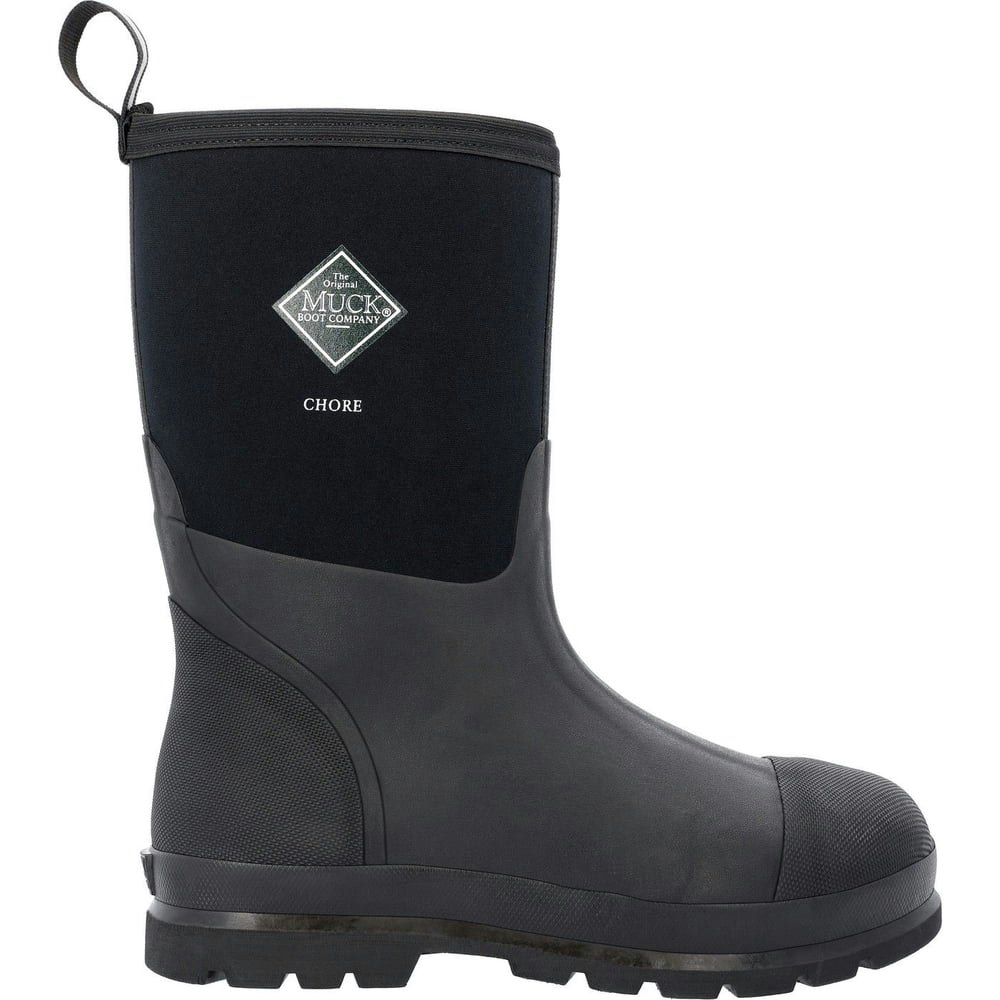 Men's Chore Classic Mid Work Boot: $69.99