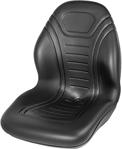Vevor Universal High Back Lawn Tractor Seat: $89.68 Vevor Universal High Back Lawn Tractor Seat: $89.68