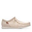 Clarks Men's ShacreLite Moc Casual Moccasin Shoes for $40 + free shipping