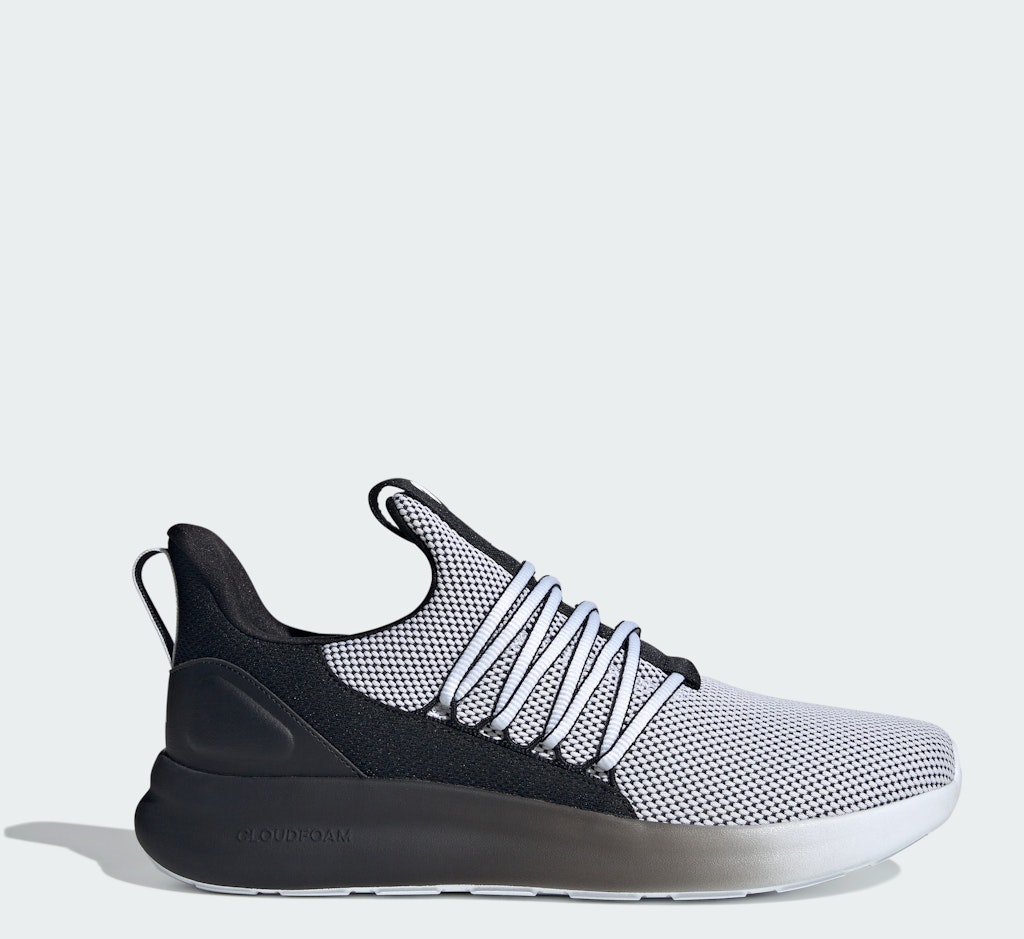 adidas Men's Lite Racer Adapt 7.0 Shoes: $28