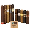 Oliva Gordo Gang 10-Cigar Sampler for $37 + free shipping