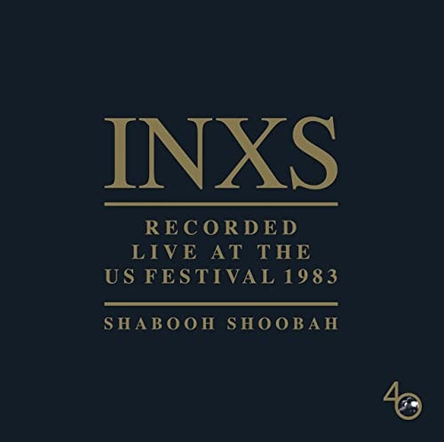 Recorded Live at the US Festival 1983: $20.50 Recorded Live at the US Festival 1983: $20.50