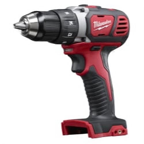 Milwaukee M18 1/2-Inch Compact Drill Driver: $52.78