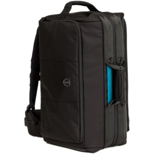 Tenba Cineluxe Backpack 24: $130 Tenba Cineluxe Backpack 24: $130