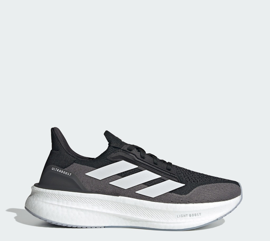 adidas Men's Ultraboost 5X Shoes: $53