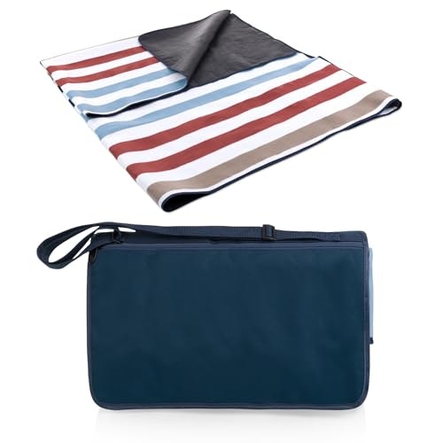 Picnic Time 70"x80" Foldable Outdoor Picnic Blanket: $32 Picnic Time 70"x80" Foldable Outdoor Picnic Blanket: $32