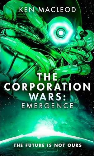 The Corporation Wars: Emergence: $1.99