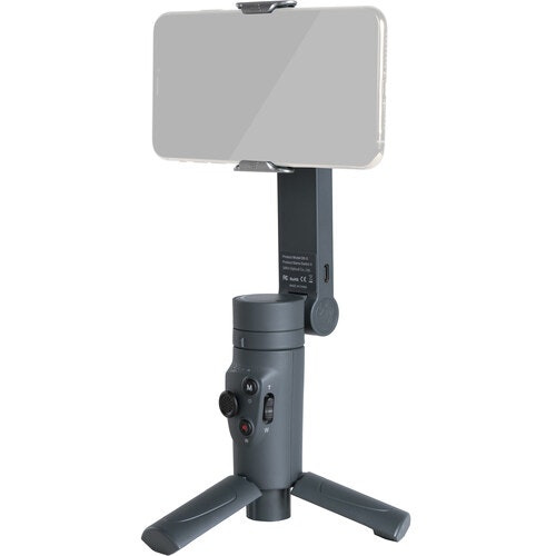 Sirui Duken Switch X Smartphone Stabilizer & Selfie Stick: $17