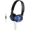 Sony ZX Series Stereo Headset for $14 + free shipping