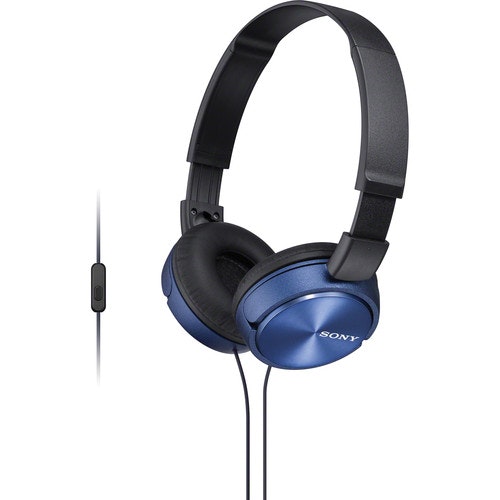 Sony ZX Series Stereo Headset: $14