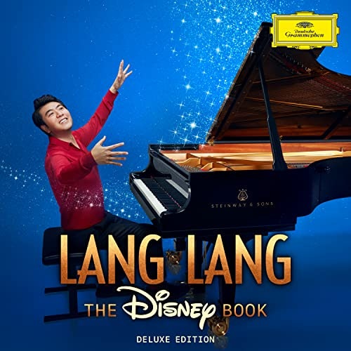 The Disney Book 2-CD Set: $12.43 The Disney Book 2-CD Set: $12.43