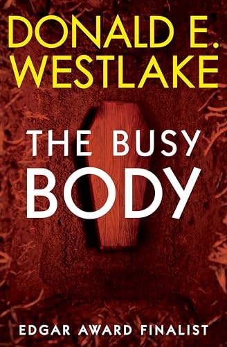 The Busy Body: $1.99 The Busy Body: $1.99
