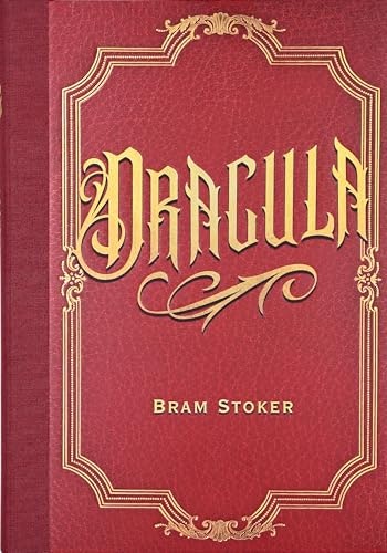 Dracula Masterpiece Library Edition: $17.20 Dracula Masterpiece Library Edition: $17.20