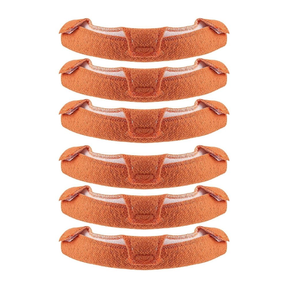 Koolsoo Hard Hat Sweatbands 6-Pack: $14.22 Koolsoo Hard Hat Sweatbands 6-Pack: $14.22