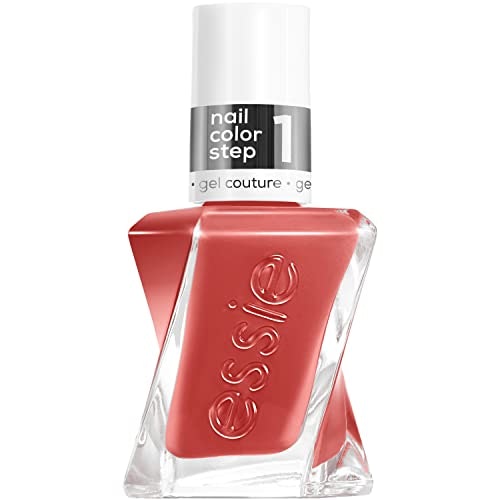 Essie Gel Couture Long-Lasting Nail Polish: $9.44 Essie Gel Couture Long-Lasting Nail Polish: $9.44