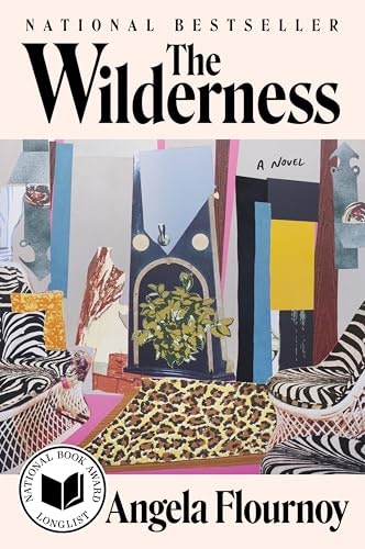 The Wilderness: A Novel: $16.99 The Wilderness: A Novel: $16.99