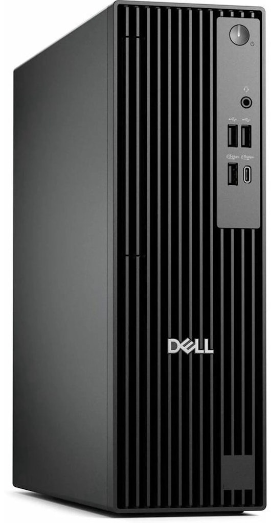 Dell Pro QCS1250 Core i5 Slim Desktop: $840 Dell Pro QCS1250 Core i5 Slim Desktop: $840