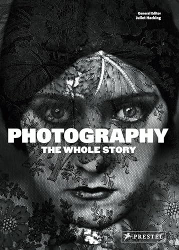 Photography: The Whole Story: $16.92