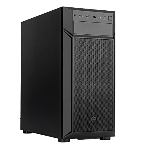 Silverstone FARA 513 ATX Mid-Tower Chassis: $85.23 Silverstone FARA 513 ATX Mid-Tower Chassis: $85.23