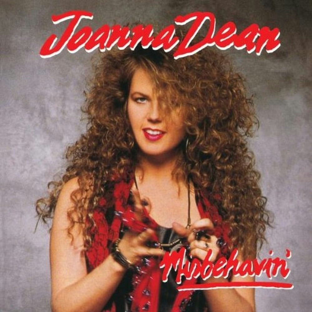 Joanna Dean Misbehavin': $18.03 Joanna Dean Misbehavin': $18.03
