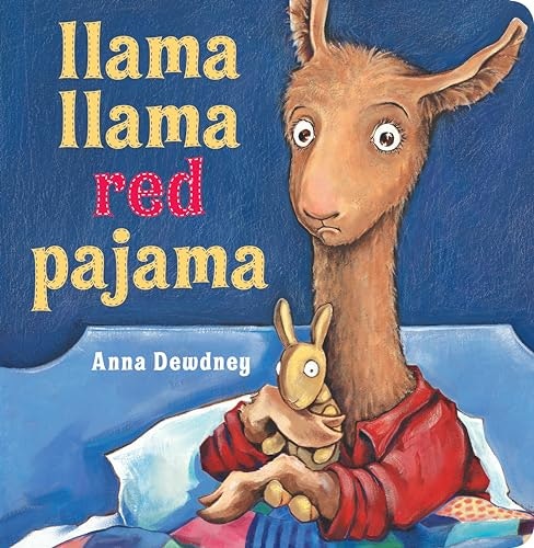 Llama Llama Red Pajama: $8.99 Llama Llama Red Pajama: $8.99