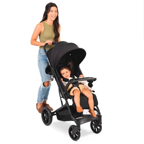 Joovy Kooper RS Lightweight Travel Stroller: $174.95 Joovy Kooper RS Lightweight Travel Stroller: $174.95