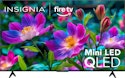 Insignia F70 Series 65" 4K HDR QLED UHD Smart TV for $360 + free shipping