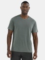 Athletic Works Men's Tri Blend Tee for From $5 + free shipping w/ $35