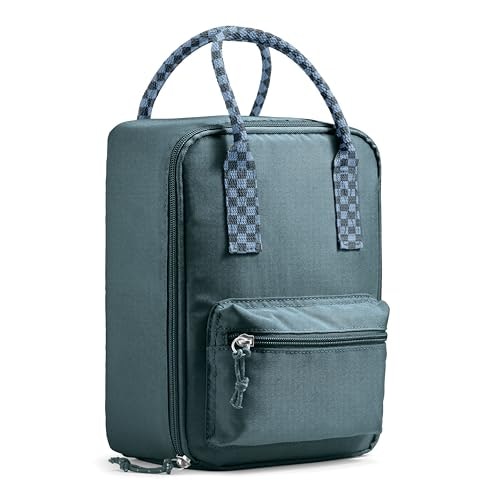 Fit & Fresh Connor Insulated Kids Lunch Box: $15.99 Fit & Fresh Connor Insulated Kids Lunch Box: $15.99