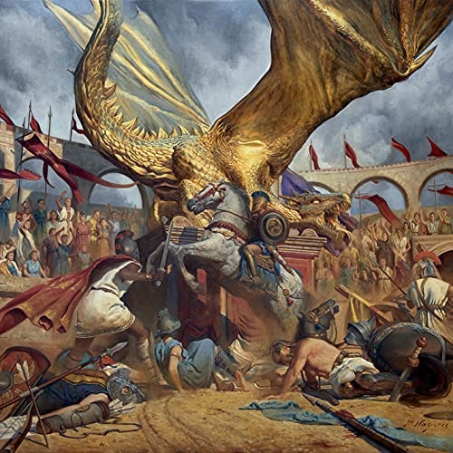 In the Court of the Dragon: $10.08 In the Court of the Dragon: $10.08
