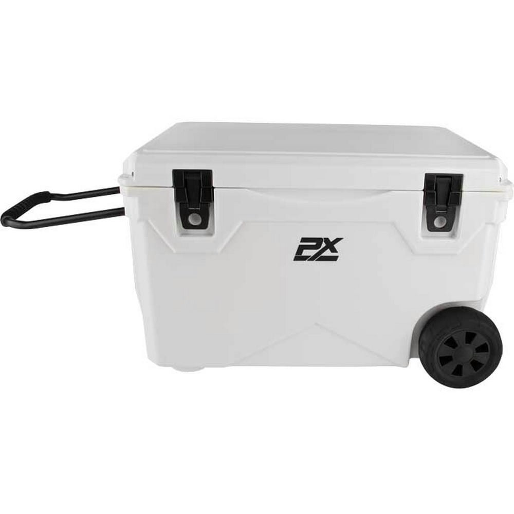 ProMaxx 75-Quart Sportsman Cooler: $286.92 ProMaxx 75-Quart Sportsman Cooler: $286.92