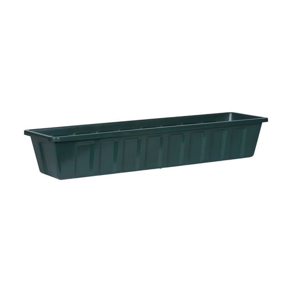 Root & Vessel 30-Inch Poly-Pro Flower Box Liner: $18.38