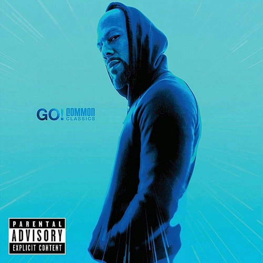 Go! Common Classics: $8.76 Go! Common Classics: $8.76