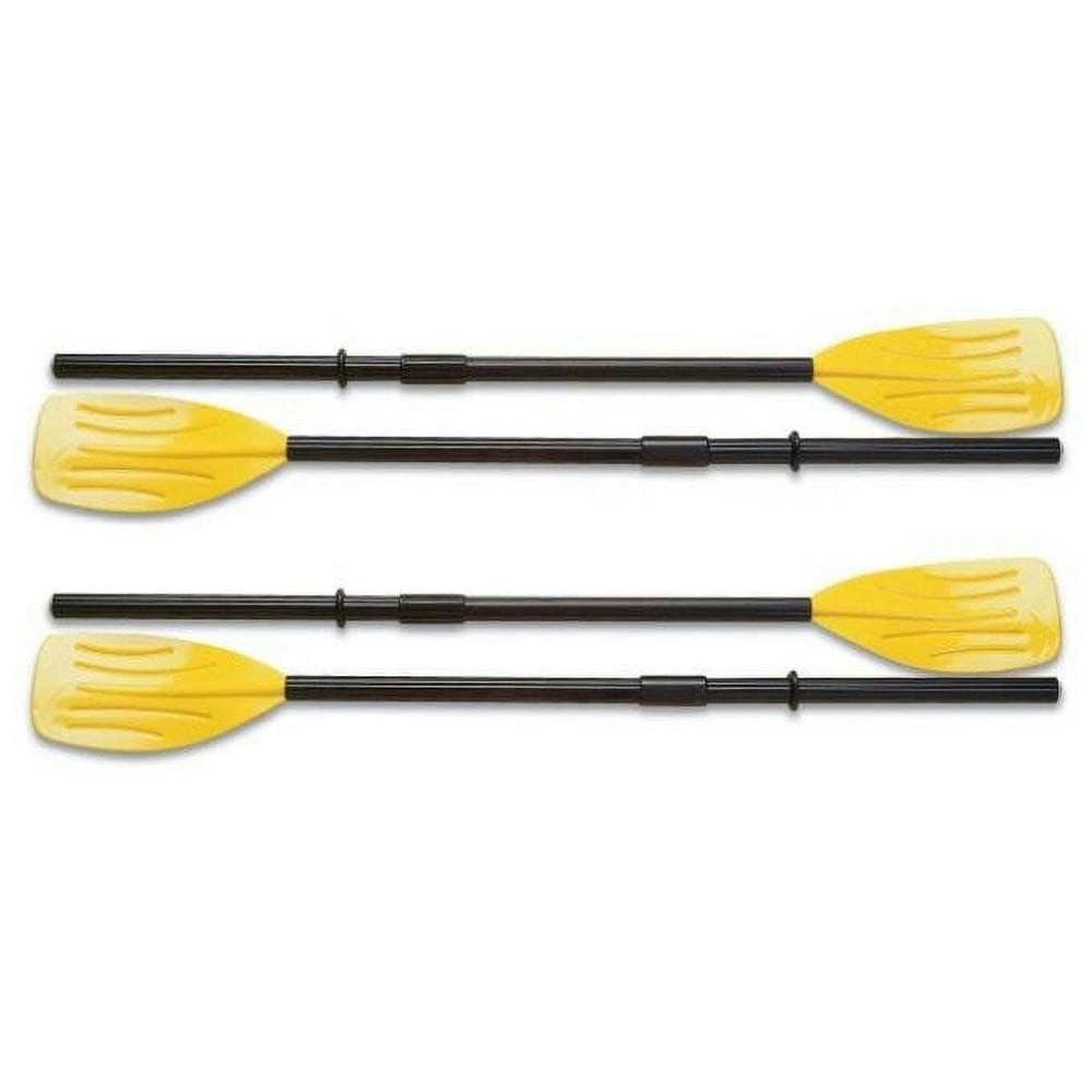 Intex 48-inch French Oar Set 2-Pack: $20.99 Intex 48-inch French Oar Set 2-Pack: $20.99