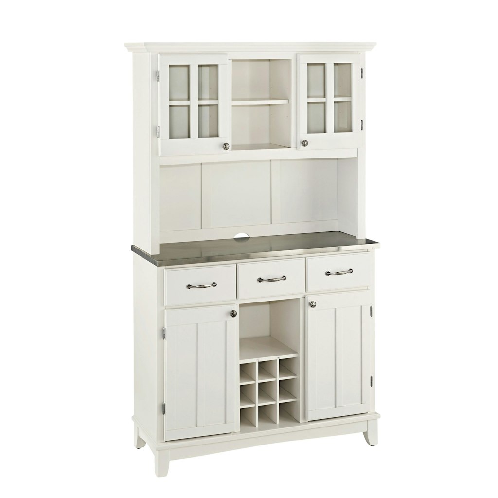 Homestyles Server Sideboard: $98